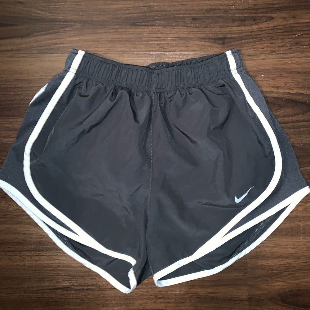 Nike Dri- Fit Running Shorts